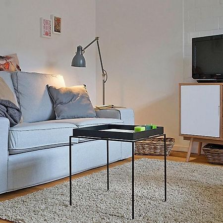 Auf Den Hoefen Wohnung 02 Ostseebad Kühlungsborn エクステリア 写真