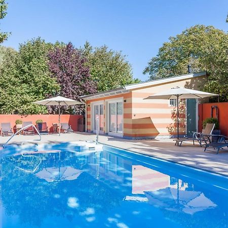 Auf Den Hoefen Wohnung 02 Ostseebad Kühlungsborn エクステリア 写真