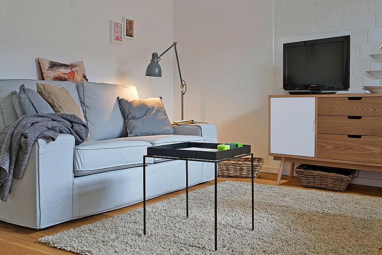 Auf Den Hoefen Wohnung 02 Ostseebad Kühlungsborn エクステリア 写真